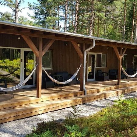 Ceribu Liedags Villa Mērsrags Eksteriør bilde
